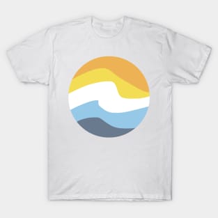 Aroace Pride T-Shirt